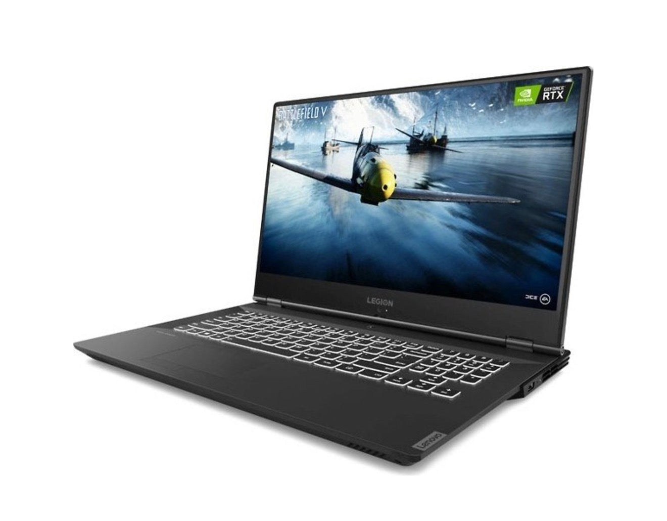 Lenovo Gaming Notebook Legion Y540-17IRH 17,3Zoll