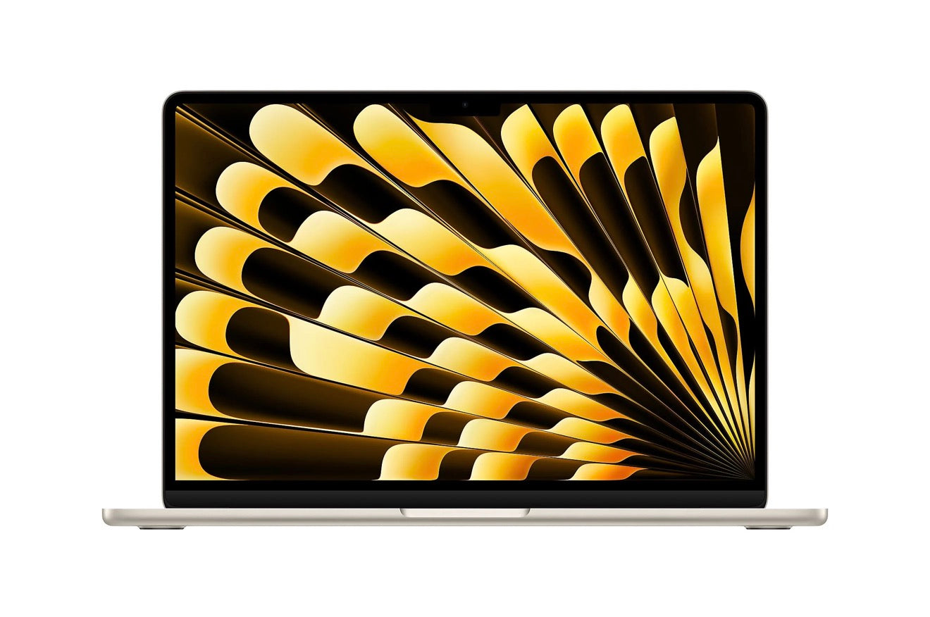 Macbook Air 2024 M3